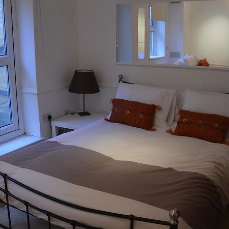 Shoreditch Rooms Londres Exterior foto