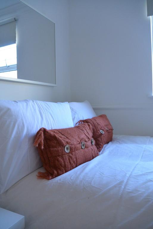 Shoreditch Rooms Londres Quarto foto